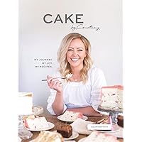 CAKE by Courtney CAKE by Courtney Kindle Hardcover
