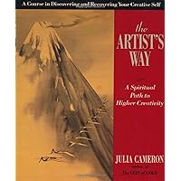 The Artist's Way The Artist's Way Paperback