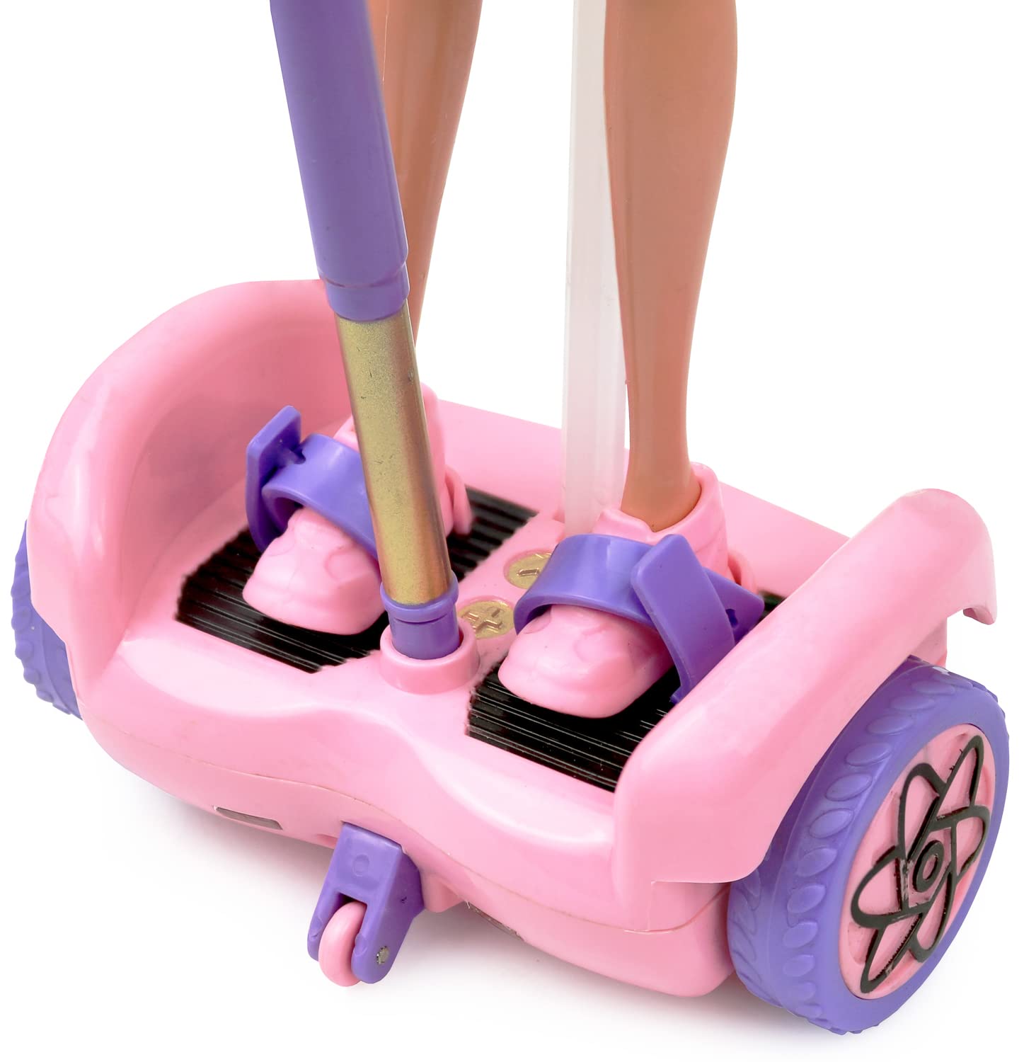 Click N' Play Scooter Set for 12