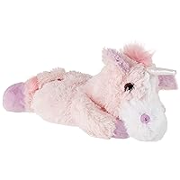 Warmies Microwavable French Lavender Scented Plush Unicorn