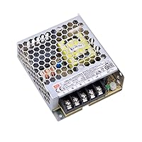 MEAN WELL LRS-50-24 Switching Power Supply 50W 24V 2.2A Constant Current Ultra-Thin CCC Certification