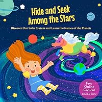 Hide and Seek Among the Stars: Journey Through the Planets