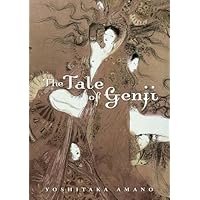 The Tale of Genji The Tale of Genji Hardcover Kindle