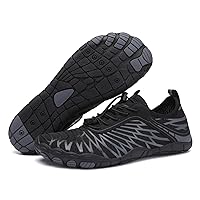 Hike Footwear Barefoot Womens,Barefoot Shoes Women,Healthy & Non-Slip Hiking Shoes Unisex Sneakers