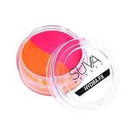 SUVA Beauty Hydra Liner, Water-Activated Eyeliner, 10g (Doodle Dee)