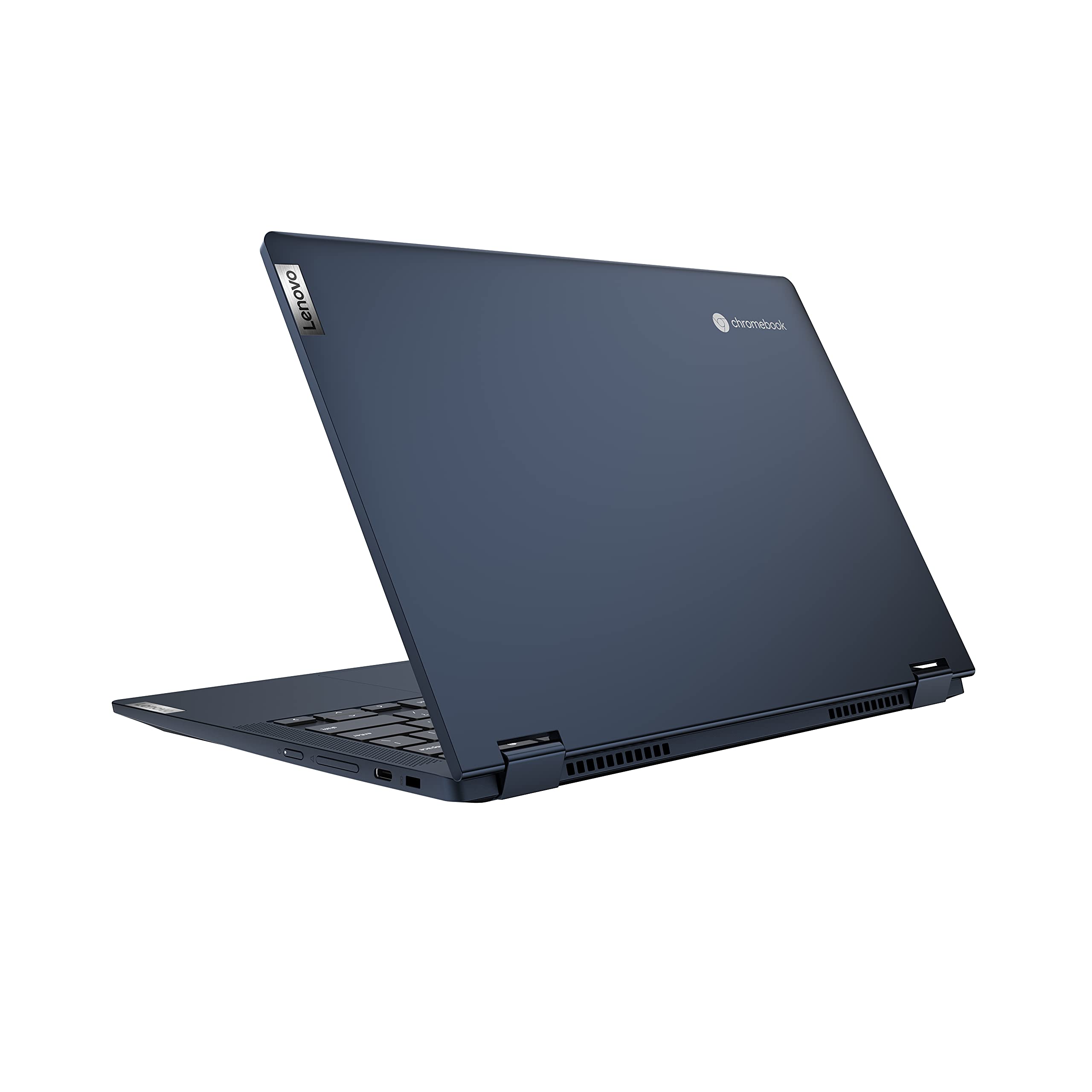 Lenovo Flex 5i 13 Chromebook 2-in-1 Laptop, Intel Core i3-1115G4, 8GB RAM, 64GB Storage, Intel UHD Graphics, 13.3