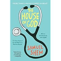 The House of God The House of God Paperback Kindle Audible Audiobook Hardcover Audio CD