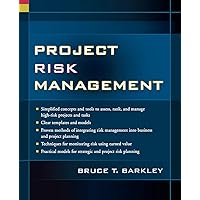Project Risk Management (Project Management) Project Risk Management (Project Management) Paperback