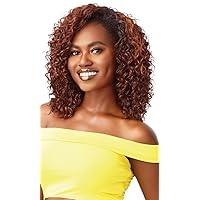 Outre Converti Cap Synthetic Wig - TROPICAL TENDRILS (DRCHOSWI)