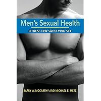 Men's Sexual Health Men's Sexual Health Paperback Kindle Hardcover