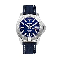 Breitling Avenger 43 Automatic Blue Dial Men's Watch A17318101C1X2