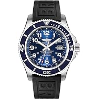 Breitling Superocean II 44 Men's Watch A17392D8/C910-152S