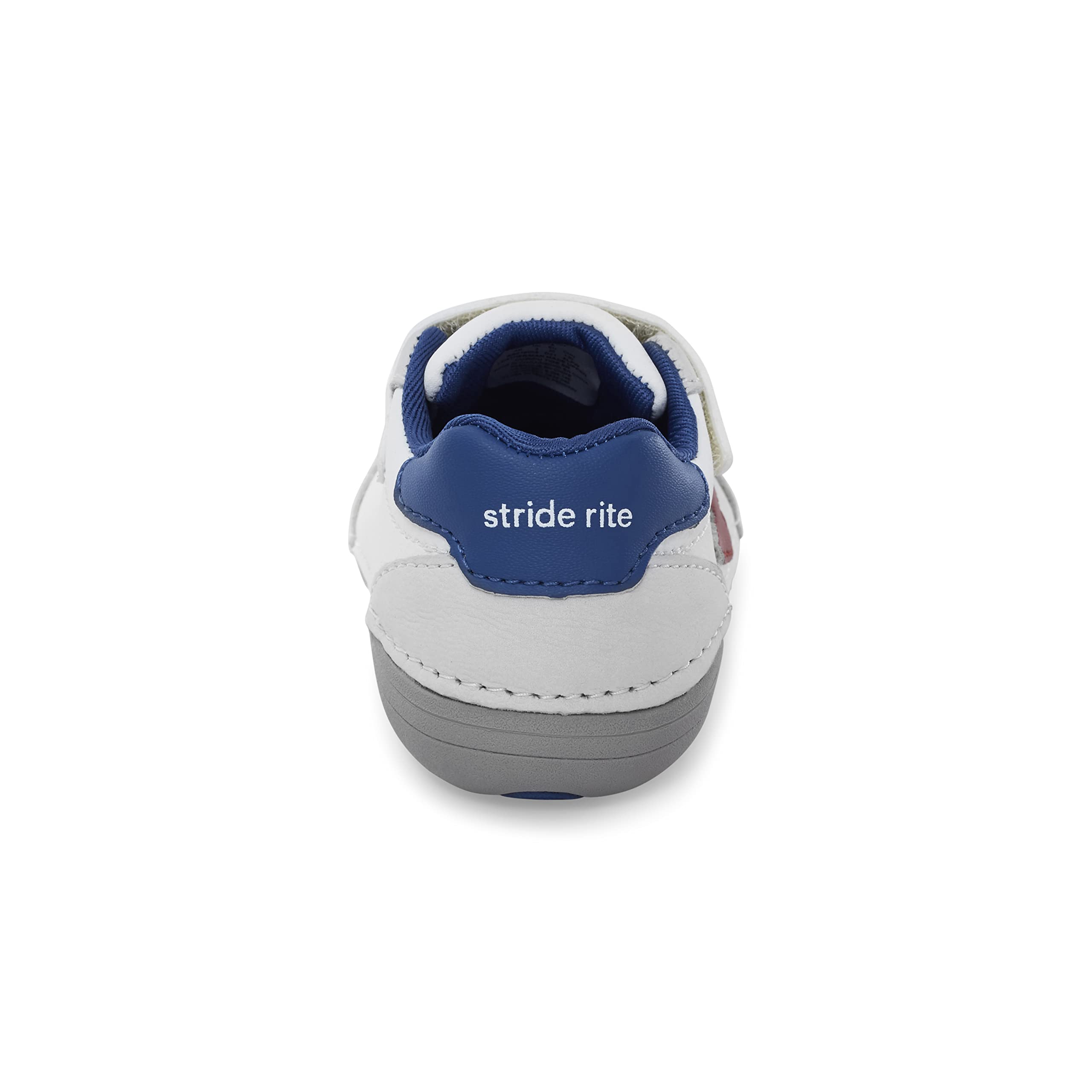 Stride Rite Unisex-Child Sm Kennedy Sneaker