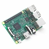 Raspberry Pi 3 Model B Board Raspberry Pi 3 Model B Board