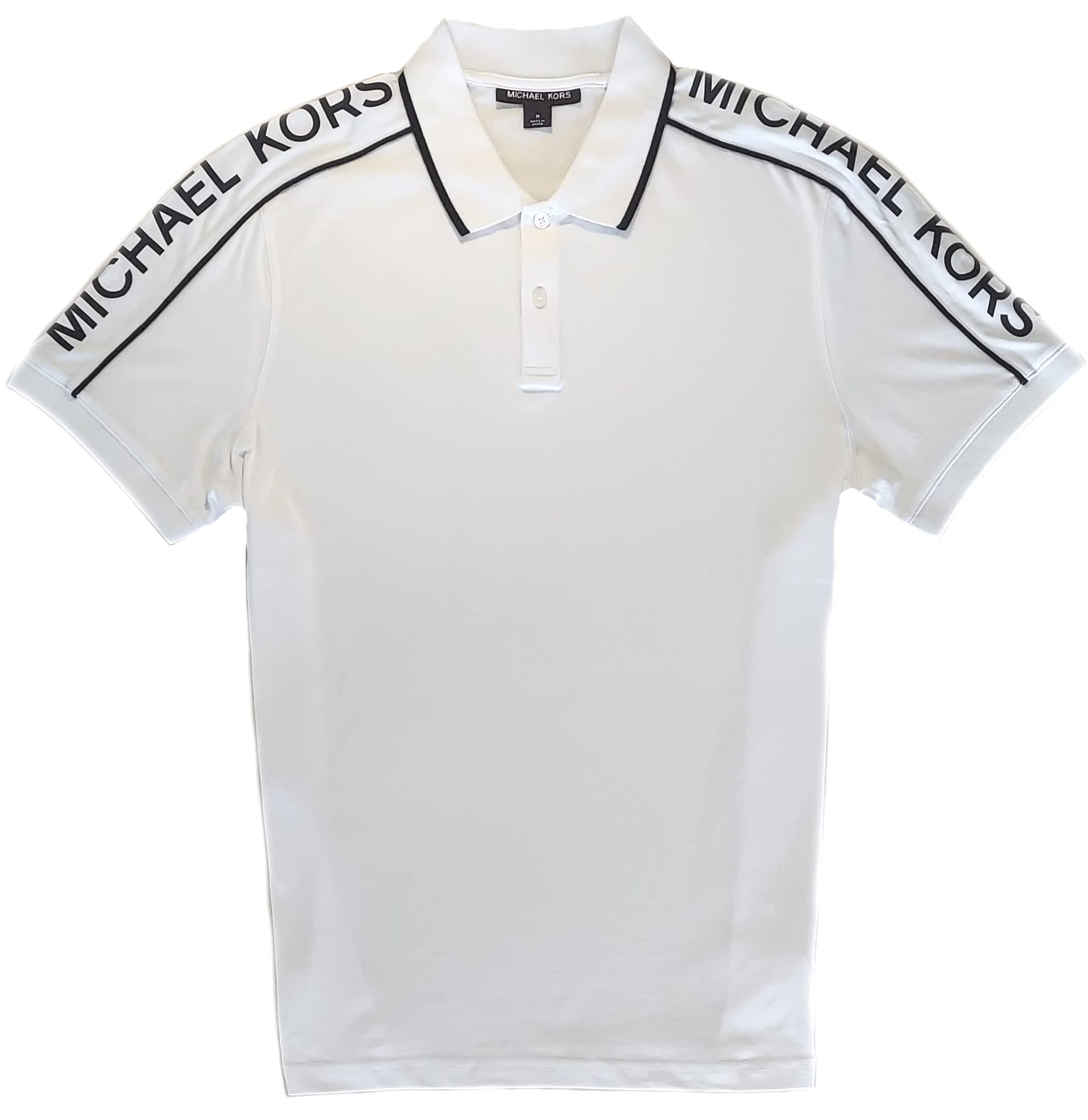 Michael Kors Polo shirts for Men  Online Sale up to 64 off  Lyst