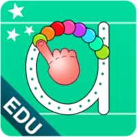 Top Writing uWizard Premium - Kids Learn to Write Letters Words