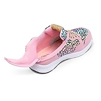 Excursion Kid's Shoe - Best AFO/SMO Compatible Orthotics Footwear - Stylish Comfort and Support