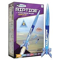 Estes 1403 Riptide Launch Set,Brown/A,18 inches