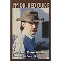 I'm Dr. Red Duke I'm Dr. Red Duke Hardcover eTextbook