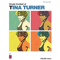 Simply the Best of Tina Turner Simply the Best of Tina Turner Paperback