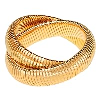 Double Cobra™ Bracelet With 5/8