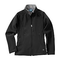 Charles River Apparel Women's Ultima Soft Shell Jacket