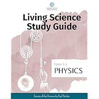 SMH Form 3 Physics: Accompanying the book Secrets of the Universe by Paul Fleisher (SMH Living Science Form 3-4 Guides (Grades 7-9)) SMH Form 3 Physics: Accompanying the book Secrets of the Universe by Paul Fleisher (SMH Living Science Form 3-4 Guides (Grades 7-9)) Paperback