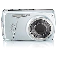 Kodak Easyshare M550 12 MP Digital Camera with 5x Wide Angle Optical Zoom and 2.7-Inch LCD (Blue)