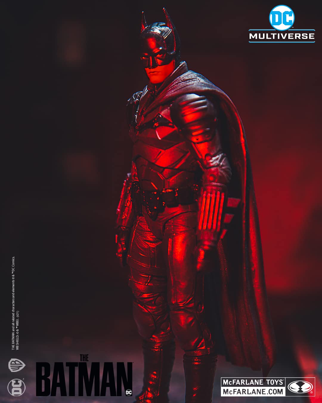 McFarlane - DC Batman Movie 7
