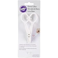 Wilton Flower Lifter for Decoration
