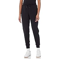 Amazon Essentials Women's Active Sweat Relaxed Fit Jogger (Available in Plus Size)