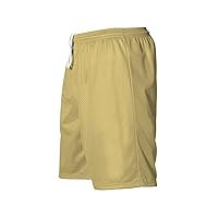 Alleson Athletic 567P - Extreme Mesh Short Adult - XL - VG