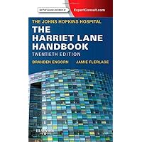 The Harriet Lane Handbook: Mobile Medicine Series The Harriet Lane Handbook: Mobile Medicine Series Paperback Hardcover