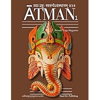 ĀTMAN Magazine ĀTMAN Magazine Paperback Kindle