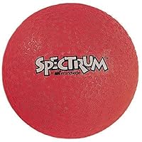 Spectrum™ Playground Ball, 5
