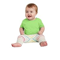 Clementine Baby Boys' Infant Fine Durable Jersey T-Shirt (3 Pack)