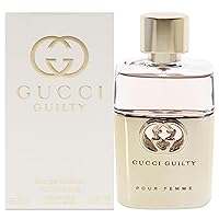 Gucci Gucci Guilty Pour Femme Women EDP Spray 1 oz