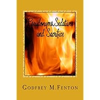 Pseudonyms, Sedatives, and Sacrifice: Intoxicated High School Love Poems Pseudonyms, Sedatives, and Sacrifice: Intoxicated High School Love Poems Kindle Paperback