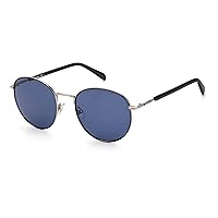 Fossil Men's Male Sunglass Style Fos 3120/G/S Oval