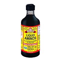Liquid Aminos 16 oz. 16 Ounces