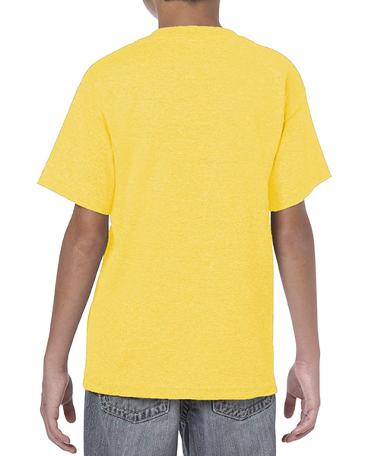 Gildan Boy's Softstyle 4.5 Oz Short Sleeve T-Shirt