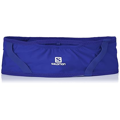 Salomon Pulse Belt Hydration Belt Women Men Trail Running Hiking Walking