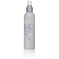 ABBA Complete All-In-One Leave-In Spray, 8 Fl Oz, Lightweight Conditioner for Moisture & Strength, Frizz-Control, Thermal Protectant, For All Hair Types