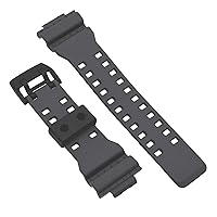 Casio 10549321 Genuine Factory Gray G Shock Replacement Band - GA700UC-8A