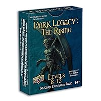 Dark Legacy: The Rising - Expansion 2