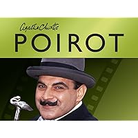Poirot Season 7