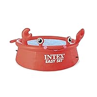 Easy Pool Crab Set