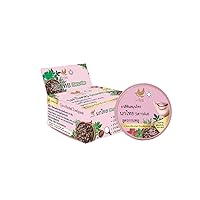 Thai Herbal Toothpaste NOKTHAI 5Star4A Thai Clove Herbal Toothpaste Concentrated Formula from Nature Reduce Bad Breath 25 g.