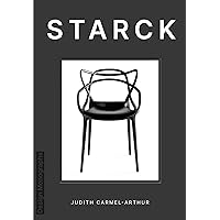 Design Monograph: Starck Design Monograph: Starck Hardcover Kindle