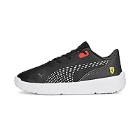 PUMA Unisex-Child Ferrari Drift Cat Decima Alternate Closure (Little Kid)